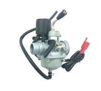 Carrera Nuevo carburador para Vento para United para motores para QLINK para Keeway Diamo para Adly para Moto 50CC para Scooter Carb