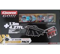Carrera Pack Extension Pack - GT Racer