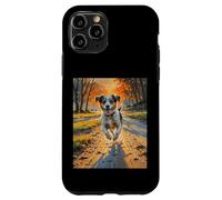 Carrera para Perros Autumn Bliss Carcasa para iPhone 11 Pro