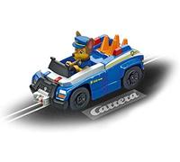 Carrera paw patrol rrr - chase