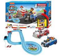 Carrera- Paw Track Patrol, Multicolor (Stadlbauer 20063031)