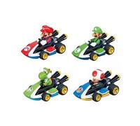 Carrera play - Mario Kart Pull and Speed Pack 4