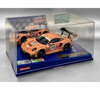 Carrera Porsche 911 GT3 R 'Phantom Global Racing, nº 23'