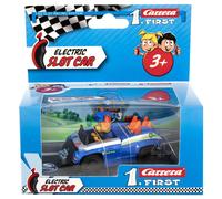 Pata Patrol - Chas Espacio Coche Modelo Carrera