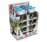 Carrera Pull and Speed Mario Kart 8, 4Styles Assorted