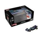 Carrera Pull Back Action - Mercedes AMG Petronas F1 n.63 G. Russel 1:43