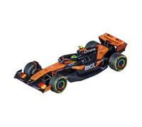 Carrera Pull & Speed - Coche F1 McLaren Lando Norris 1:43