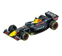 Carrera Pull & Speed - Coche F1 Red Bull Max Verstappen 1:43