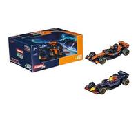 Carrera Pull & Speed - Twinpack F1 Red Bull + F1 McLaren