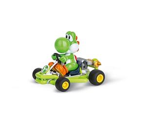 Carrera RC 2,4 GHz Mario Kart (TM) Pipe Kart, Yoshi