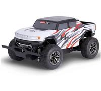 Carrera RC 2,4GHz GMC Hummer EV w/b (370182022)