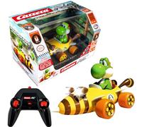 Carrera RC 2,4GHz Mario Kart(TM) Bumble V, Yoshi (370181065)