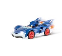 Carrera RC 370201063 2.4 GHz Team Racing (Performance Version) Sonic The Hedgeho