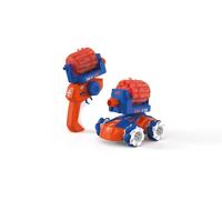 Carrera RC Cars Nerf (TM) coche explosivo