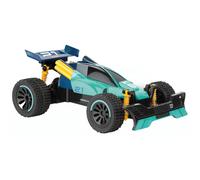 Carrera RC Factory Racing 21 370201070 RC-buggy, 2,4 GHz, voll (Importación USA)