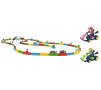Carrera RC Fahrzeug Mario Kart Tabletop Racing Set RC-Karts von Mario & Luigi