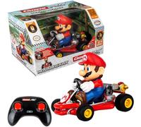Carrera RC Mario Kart(TM), Pipe Cart, Mario (370200989)