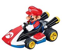Carrera- RTR Nintendo Kart-Mario, Multicolor, talla única (CRERA-640337)