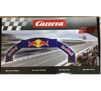 CARRERA SLOT 1/32 PUENTE RED BULL 21125 OFERTA¡¡¡