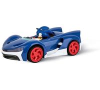 Carrera Sonic Coche Teledirigido Racer RC 2.4GHZ