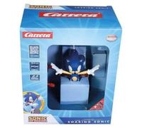 Carrera - Sonic the hedgehog volador radio control