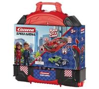 Carrera Speed Arena - Maletín Persecución policial