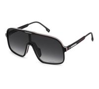 CARRERA SUN C SPORT 11/S BLACK RED 99