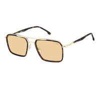 CARRERA SUN CARRERA 362/S HAVANA GOLD 55