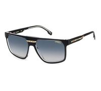 CARRERA SUN VICTORY C 14/S BLACK CRYSTAL 60