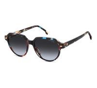 CARRERA SUN WOMAN CARRERA 3068/S TEAL HAVANA 53