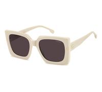 CARRERA SUN WOMAN Carrera 3072/S Gafas, Beige, ESTANDAR Unisex Adulto