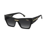 CARRERA SUN WOMAN Victory C 19/S Gafas, Black, ESTANDAR Unisex Adulto