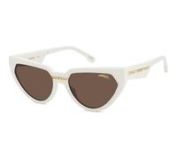 CARRERA SUN WOMAN Victory C 20/S Gafas, Ivory, ESTANDAR Unisex Adulto