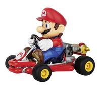 Carrera Super Mario Kart Pipe Kart Radiocontrolado