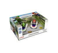 Carrera Super Mario Kart Set 2 Autos Pull Speed A Retrorrecarga