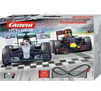 Carrera System Campeones Circuito 4,3 M Hamilton Verstappen 5067