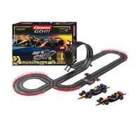 Carrera Toys Pista Go Super Fórmula F1 1:43 GO