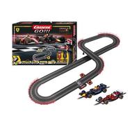 Carrera Toys Playset Pista GO Pista GO Campeón De Carreras F1 1:43