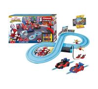 Carrera Toys Playset Pista Spidey Time 1.FIRST