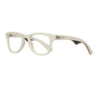 Carrera unisex adulto sonnenbrille ca6000 2uy 50 gafas de sol, blanco
