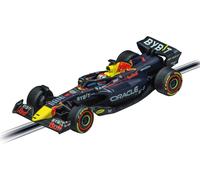 Carrera VERSTAPPEN Auto Modelo FORMULA 1 RED BULL RB19 Pista Eléctrica GO 1:43