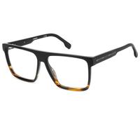 Carrera Hombre VICTORY C 05 WR7 Monturas ópticas Acetato Negro Cuadrada