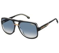 Carrera VICTORY C 10/S 7C5/08 Gafas de sol Blu Sfumato