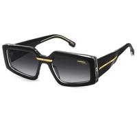 CARRERA 207887 Sunglasses, 7C5, 55, 7C5, 55
