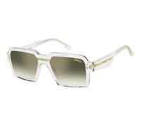 CARRERA SUN Victory C 15/S Gafas, Crystal Gold, ESTANDAR Unisex Adulto