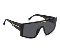 Carrera-Sport Gafas de sol Victory C 18/S Negro Estándar Unisex Adulto