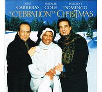 Carreras - A Celebration of Christma