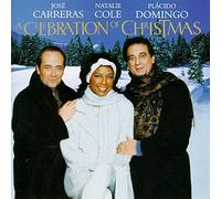 Jose Carreras – Celebration of Christmas – Elektra
