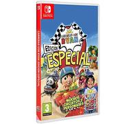 Carreras Con Ryan - Edición Especial