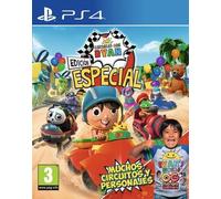 Carreras con Ryan Edición Especial Sony Playstation 4 standard